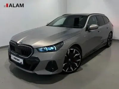 Gebraucht BMW 540