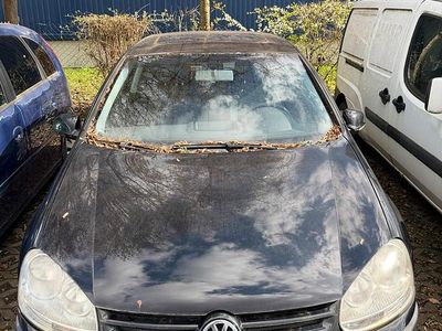 Używany VW Golf IV 2004 Czarny Hatchback