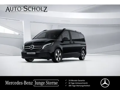 Gebraucht Mercedes V250