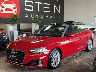 Audi A5 Cabriolet