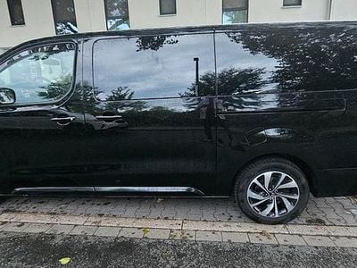 Citroën Spacetourer