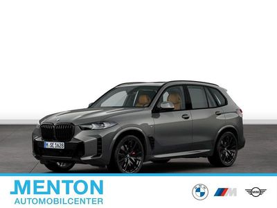 Grau Gebraucht 2025 BMW X5 M Sport SUV | 86.135 € (Teuer)