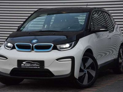 gebraucht BMW i3 120ah LED/ KLIMA /PDC /ZV / Garantie