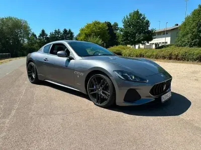 Gebraucht Maserati Granturismo