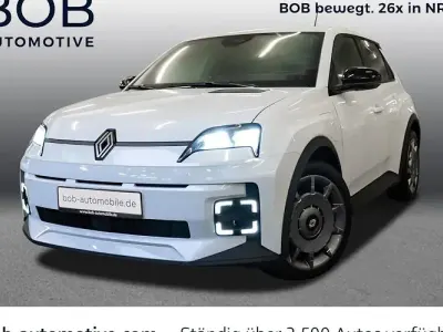 Gebraucht Renault R5