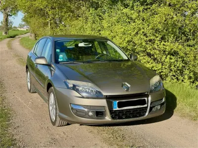 Używany Renault Laguna III Dynamique 140 KM (102 kW) 2011 Hatchback