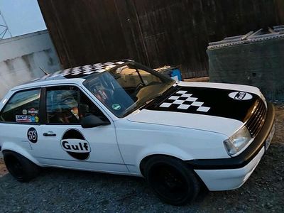 Gebraucht VW Polo 113 PS (83 kW) 1990 Weiß Coupé