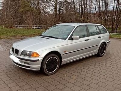 gebraucht BMW 318 Gran Turismo 