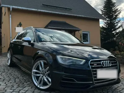 Gebraucht Audi S3