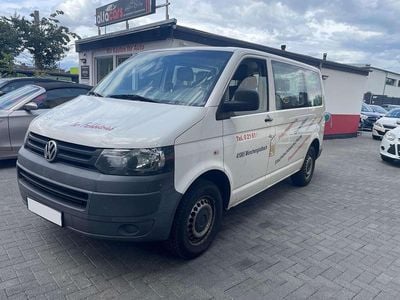 VW T5