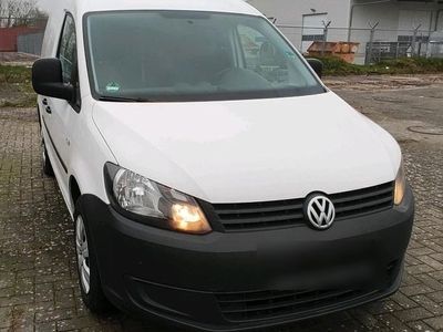 gebraucht VW Caddy Bj. 2015