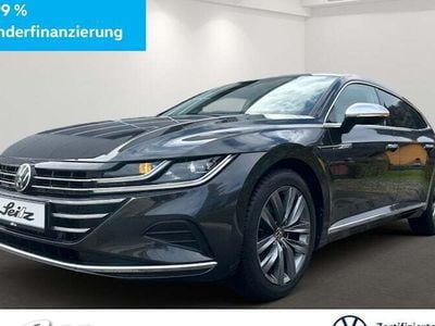 VW Arteon
