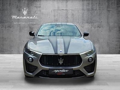 gebraucht Maserati GranSport Levante S Q4