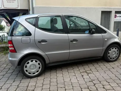 Gebraucht Mercedes A160