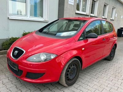 gebraucht Seat Altea 