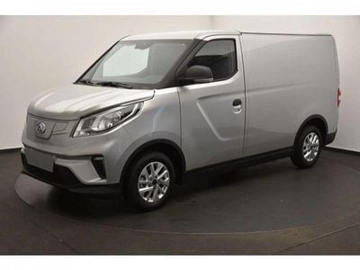 Maxus eDeliver 3