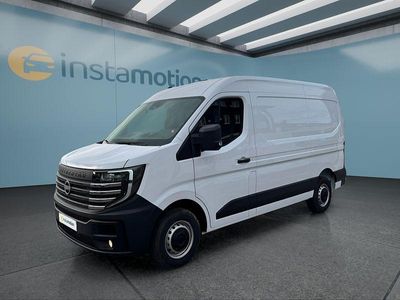 Nissan Interstar