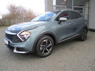 gebraucht Kia Sportage Vision1.6T 48V 2WD KOMFORT