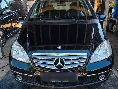 Gebraucht Mercedes A180