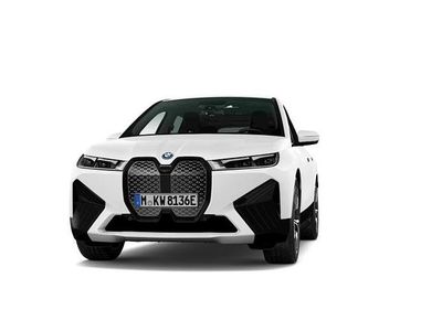 Gebraucht BMW iX 239 kW (326 PS) 2022 SUV