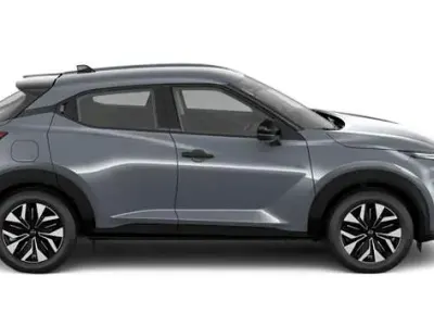 Gebraucht Nissan Juke