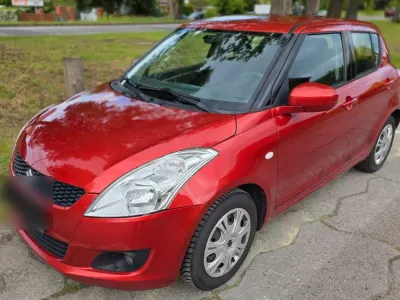 Usata Suzuki Swift