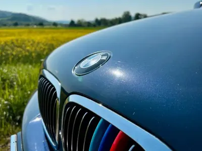 Gebraucht BMW 325 Cabriolet