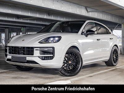 Nouă Porsche Cayenne S 475 CP (349 kW) 2025 Alb SUV