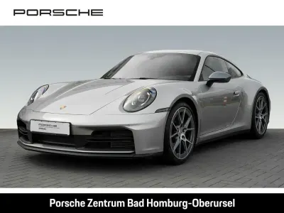 Gebraucht Porsche 911 Carrera T