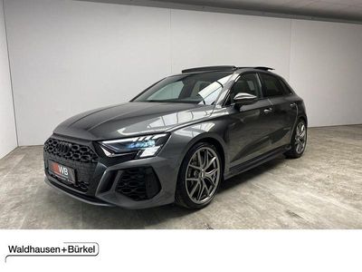 Audi RS3 Sportback