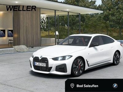 Neu BMW M440 M Sport 381 PS (280 kW) 2026 Weiß Limousine