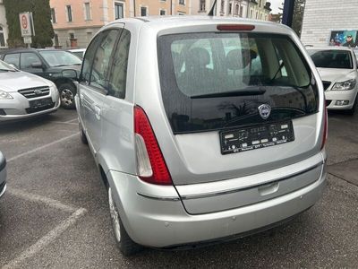 Lancia Musa