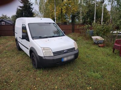 gebraucht Ford Transit Connect Hoch Lang
