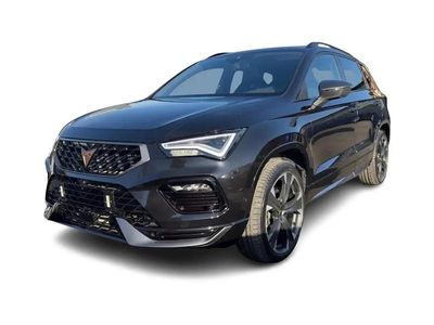 Gebraucht Cupra Ateca VZ 150 PS (110 kW) 2023 Schwarz SUV