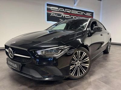 Mercedes CLA250
