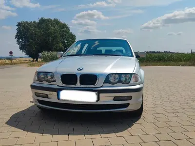 Gebraucht BMW 320