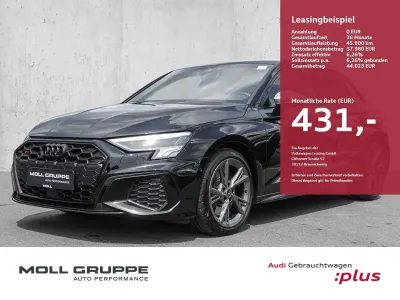 Gebraucht Audi S3