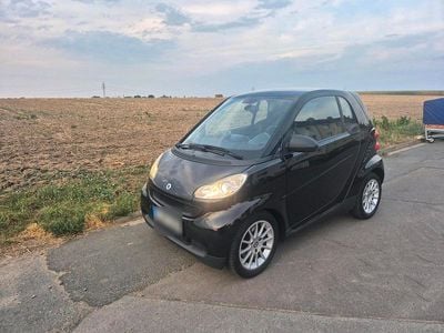 Smart ForTwo Coupé