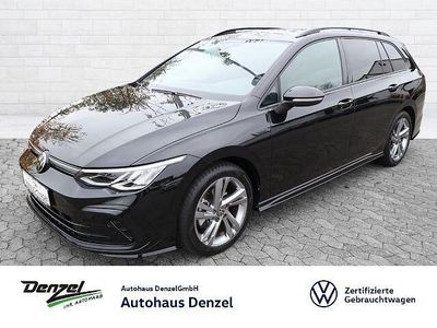 Gebraucht VW Golf VIII