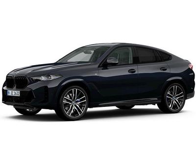 Gebraucht 2024 BMW X6 M Sport SUV | 94.990 € (Fairer Preis)