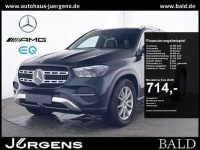 Mercedes GLE450 AMG