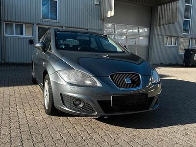 Second-hand Seat Leon Copa 2012 Berlinǎ