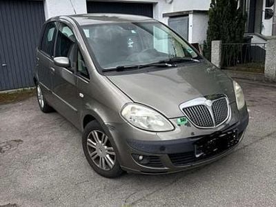 Lancia Musa
