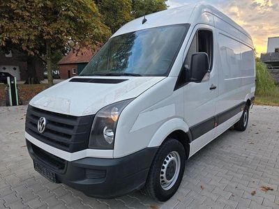 VW Crafter