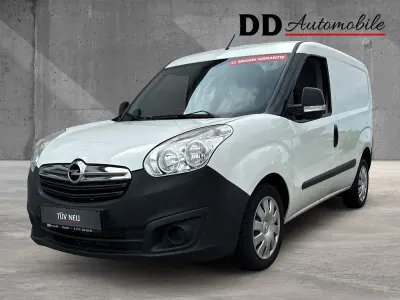 Gebraucht Opel Combo