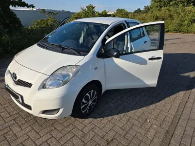 Gebraucht Toyota Yaris