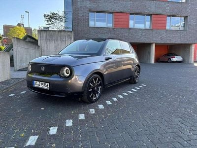 Second-hand Honda e Advance 113 kW (154 CP) 2020 Gri Hatchback