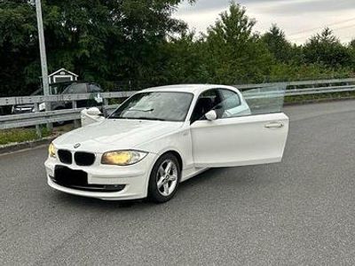 BMW 120 Coupé