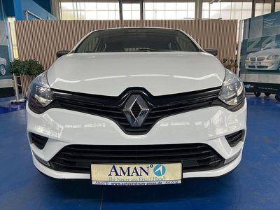 Renault Clio IV