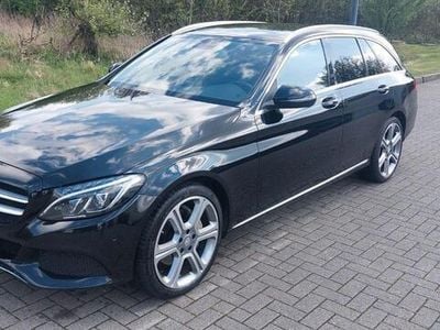 Mercedes C250